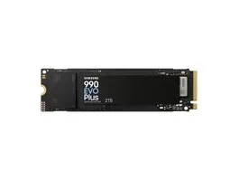 SAMSUNG 990 EVO Plus PCIe 4.0 x4 / 5.0 x2 NVMe M.2 SSD 2TB