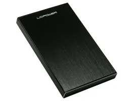 LC-Power LC-25U3-BECRUX USB3.0 Sata 2,5&quot; mobil rack