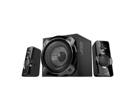 Genius SW-2.1 1850 BT 2.1 Speaker Black