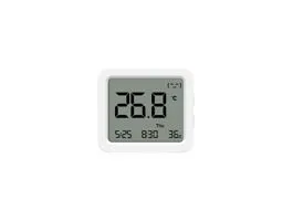 Xiaomi HŐMÉRŐ (MI TEMPERATURE AND HUMIDITY MONITOR 3)