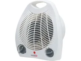 Hauser VENTILÁTOROS HŐSUGÁRZÓ (H-2000)