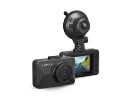 LAMAX T3 Full HD autós kamera