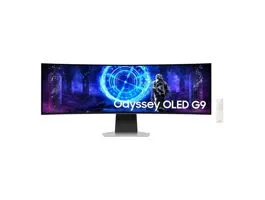 Samsung LS49DG950SUXDU 49&quot; DQHD OLED Gaming Monitor