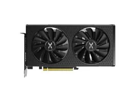 XFX Speedster SWFT 210 RX 7600 Core Edition AMD 8GB GDDR6 256bit PCIe videókártya