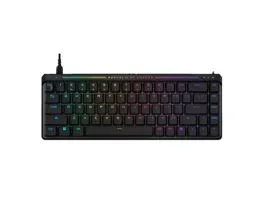 ASUS ROG Falchion Ace HFX US (ROG HFX Magnetic Switch) fekete billentyűzet