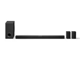 LG S90TR 670W 7.1.3 Dolby Atmos hangprojektor vezeték nélküli mélynyomóval