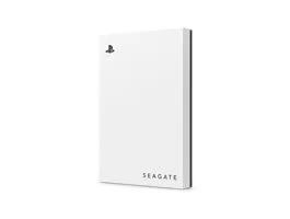 Seagate 2TB HDD USB 3.2 PlayStation külső merevlemez