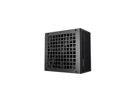 DeepCool Tápegység 400W - PF400 (80 Plus, Aktív PFC, 12cm )