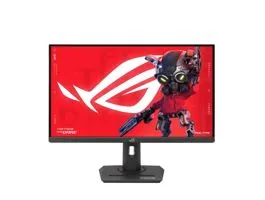 ASUS XG27UCG ROG Strix Monitor 27&quot; IPS, 3840x2160, HDMI/Displayport, 2xUSB3.0, 320Hz, HDR, Dual Mode