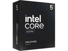 INTEL CPU S1851 Core Ultra 5 245K 3.6GHz 24MB Cache BOX