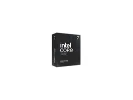 INTEL CPU S1851 Core Ultra 7 265K 3.9GHz 30MB Cache BOX