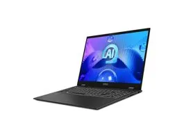 MSI Business NB Prestige 16 AI Evo B1MG-066, 16&quot; QHD+, Intel Ultra 7 155H, 16GB, 1TB M.2, INT, WIN11H, Stellar Gray