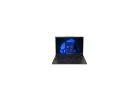 Lenovo ThinkPad X1 Carbon G12 21KC004VHV - Windows 11 Professional - Black