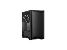 Be quiet! Pure Base 501 Airflow Tempered Glass Black