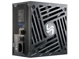 Seasonic 850W 80+Gold Focus Gx ATX 3 (2024)