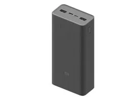 Xiaomi 18W 30000mAh PowerBank Black