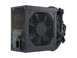 Tápegység Seasonic G12 GC-650 650W 12cm ATX BOX 80+ Gold (SSP-650RT2)