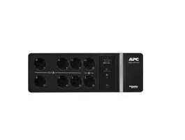 APC BE500G2-GR Back-UPS 500 VA 230 V 1 USB-A szünetmentes akkumulátor