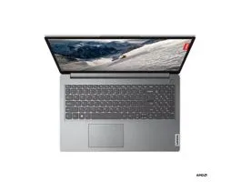 Lenovo IdeaPad 1 15AMN7 15,6&quot;FHD/AMD Ryzen 3 7320U/16GB/512GB/Int.VGA/szürke laptop