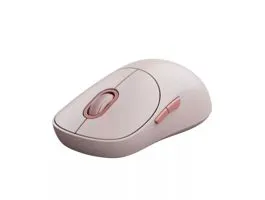 Xiaomi BHR8911GL Wireless Mouse 3 vezeték nélküli pink egér