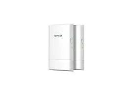 Tenda Access Point WiFi AC Kültéri - O1-5G (2-Pack, 867Mbps, 5Ghz, 100Mbps, 12VDC+passzívPoE)