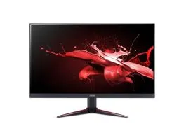 ACER VA Nitro Monitor VG240YS3bmiipx 23,8&quot;, 16:9 FHD, 180Hz, FreeSync, 1ms, 250nits, 2xHDMI, DP, MM, fekete