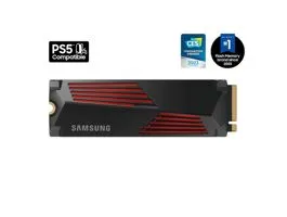 SSD Samsung 1TB 990 PRO M.2 PCIe 4 x4 retail NVMe 2.0