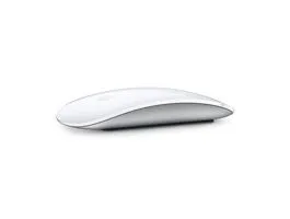 Apple Magic Mouse (2024) - White Multi-Touch Surface