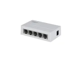 Dahua switch - SF1005L (5port 100Mbps, 5VDC)