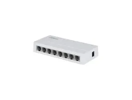 Dahua switch - SF1008L (8port 100Mbps, 5VDC)