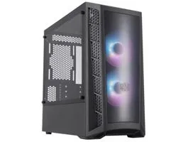 CHS PC Barracuda, Ryzen5 5600X 3.7GHz, 64GB, 512GB SSD, RX6600