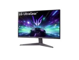 LG Gaming 180Hz monitor 24&quot; 24GS50F-B, 1920x1080, 16:9, 250cd/m2, 1ms, 2xHDMI/DisplayPort, HDR10