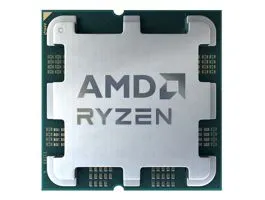 CPU AMD AM5 Ryzen 5 7600X3D - 4,1Ghz