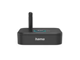 Hama Link it To Audio Adapter Black