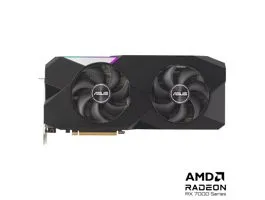 ASUS DUAL-RX7900XTX-O24G AMD 24GB GDDR6 256bit PCI-E videokártya