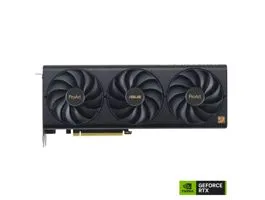 ASUS GeForce RTX 4070 SUPER ProArt OC nVidia 12GB GDDR6X 192bit PCIe videókártya