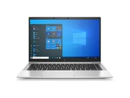 HP EliteBook 840 G8 14&quot;FHD/Intel Core i5-1145G7/16GB/256GB/Int.VGA/Win11 Pro/ezüst laptop