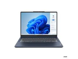 Lenovo IdeaPad 5 2-in-1 14AHP9 14&quot;WUXGA/AMD Ryzen 5 8645HS/16GB/512GB/Int.VGA/kék laptop