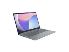 Lenovo IdeaPad Slim 3 15IAN8 15,6&quot;FHD/Intel Core i3-N305/8GB/512GB/Int.VGA/szürke laptop