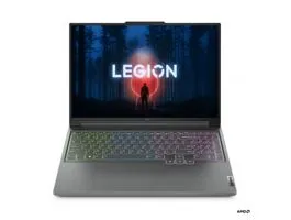 Lenovo Legion Slim 5 16&quot;WUXGA/AMD Ryzen 5 7640HS/16GB/1TB/RTX 4060 8GB/szürke laptop