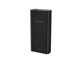 Canyon PB-2001 20000mAh LiPo powerbank fekete