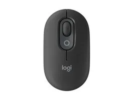 Logitech 910-007412 Pop vezeték nélküli grafitszürke egér