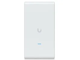 Ubiquiti UniFi U6-Mesh-Pro 802.11ax Wi-Fi 6 Mesh PRO kültéri Access Point