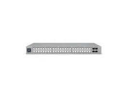 Ubiquiti USW-Pro-Max-48 32port GbE LAN 16x2.5GbE Multi-Gigabit LAN 4x SFP+ port L3 menedzselhető switch