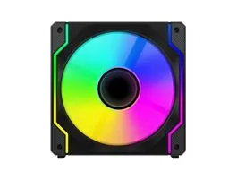 Ventaris VGCF120-1F-B Tempest RGB számítógép ventilátor