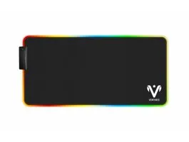 Ventaris VMP904-3XL Nebula RGB világítású Gamer egérpad