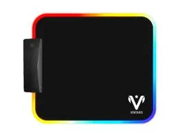 Ventaris VMP904-L Nebula RGB világítású Gamer egérpad