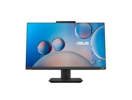 ASUS COM AIO ZEN A5702WVARK-BPE0290 27,0&quot; FHD, RPL-R Core 5 120U, 16GB, 512GB M.2, INT, NOOS, Fekete