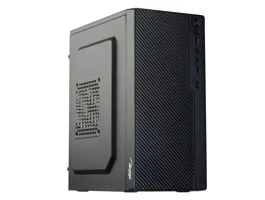 CHS PC Barracuda, Core i3-12100F 3.3GHz, 8GB, 240GB SSD, Egér+Bill, nVidia GT210 videokártya