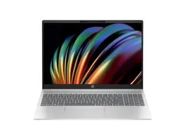 HP Pavilion 16-af0001nh 16&quot; 1920x1200 AG IPS 300cd, Core Ultra5-125U 1.3GHz, 16GB, 512GB SSD, Win 11, ezüst